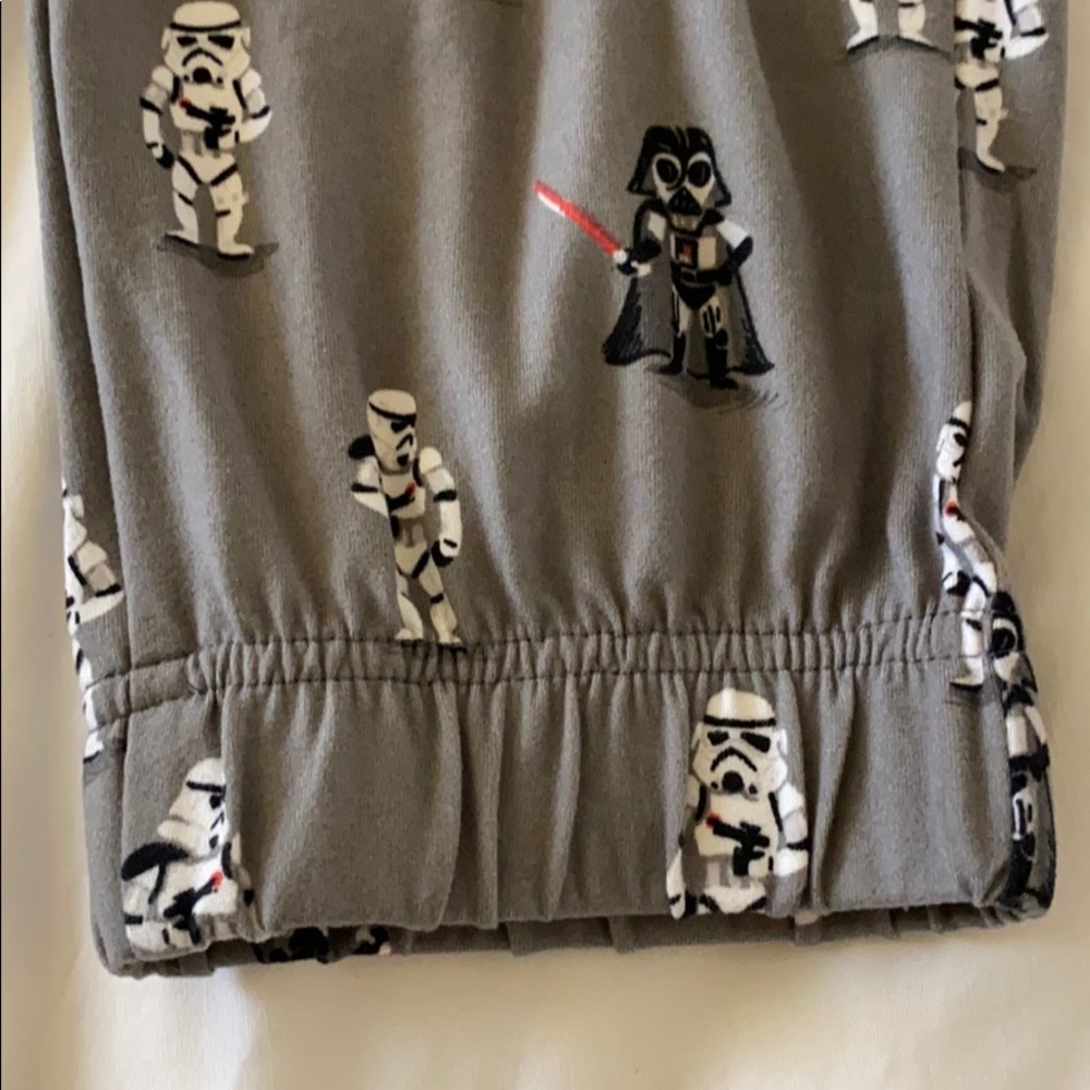 Munki Munki Pajamas - Picture 5 of 9